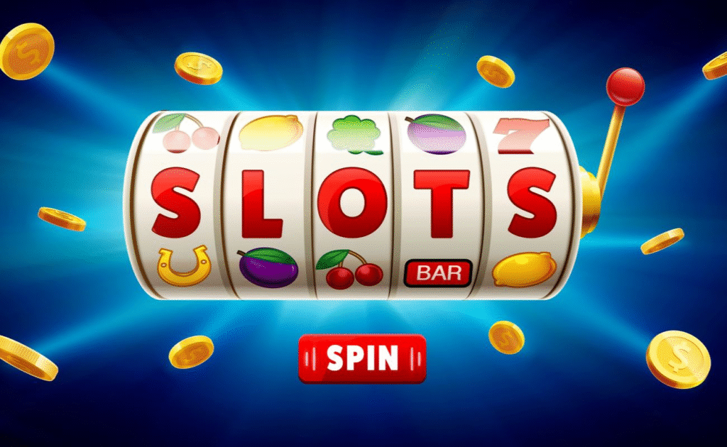 game slot demo online