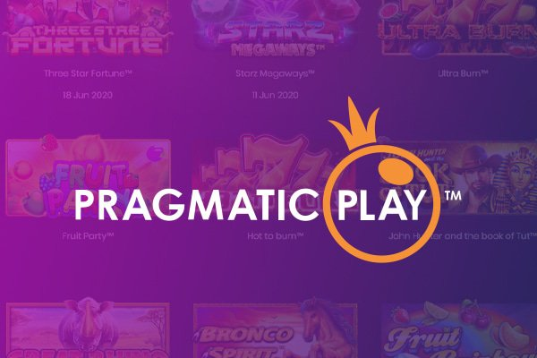slot pragmatic play